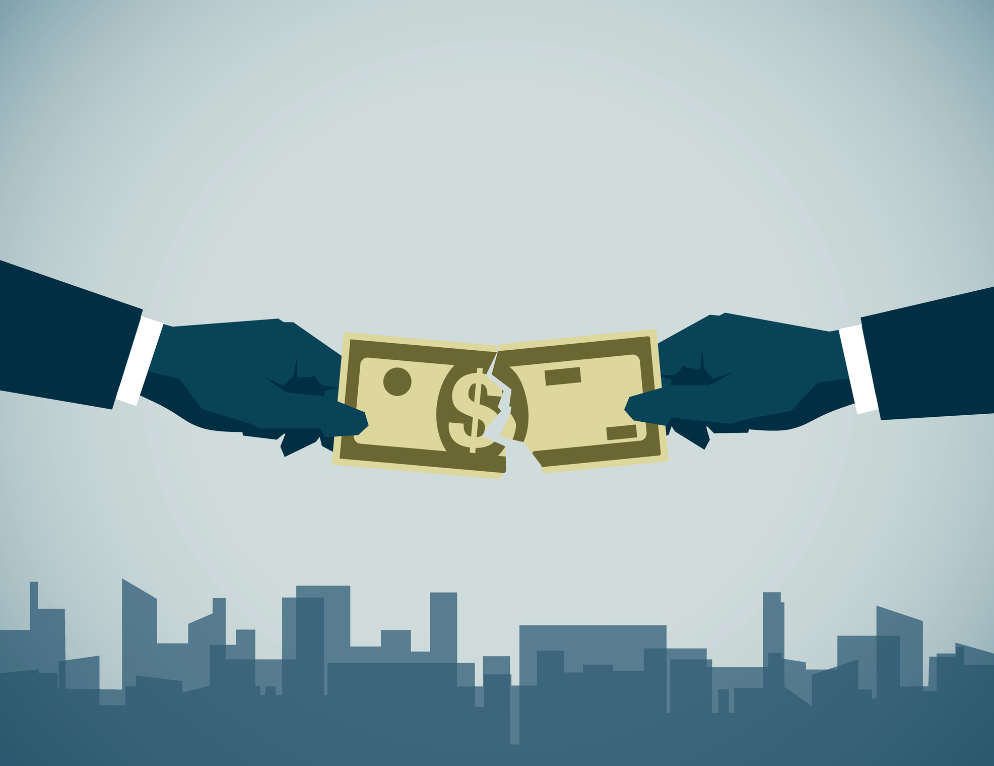 Lawyer trust accounts and unclaimed funds: what are your duties? | The Law  for Lawyers Today