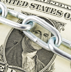 Money chain small
