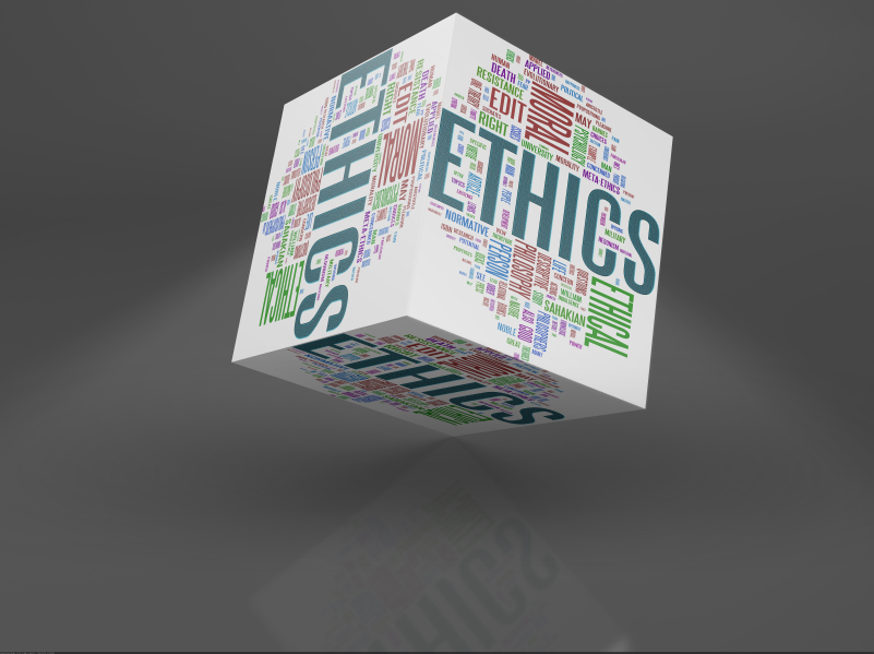 ethics cube